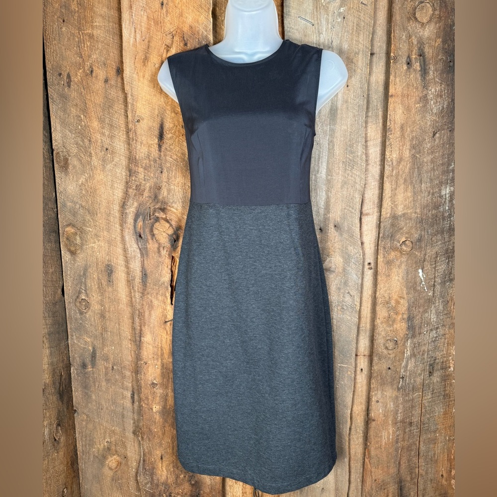 Brunello Cucinelli Shift Dress - Size Small